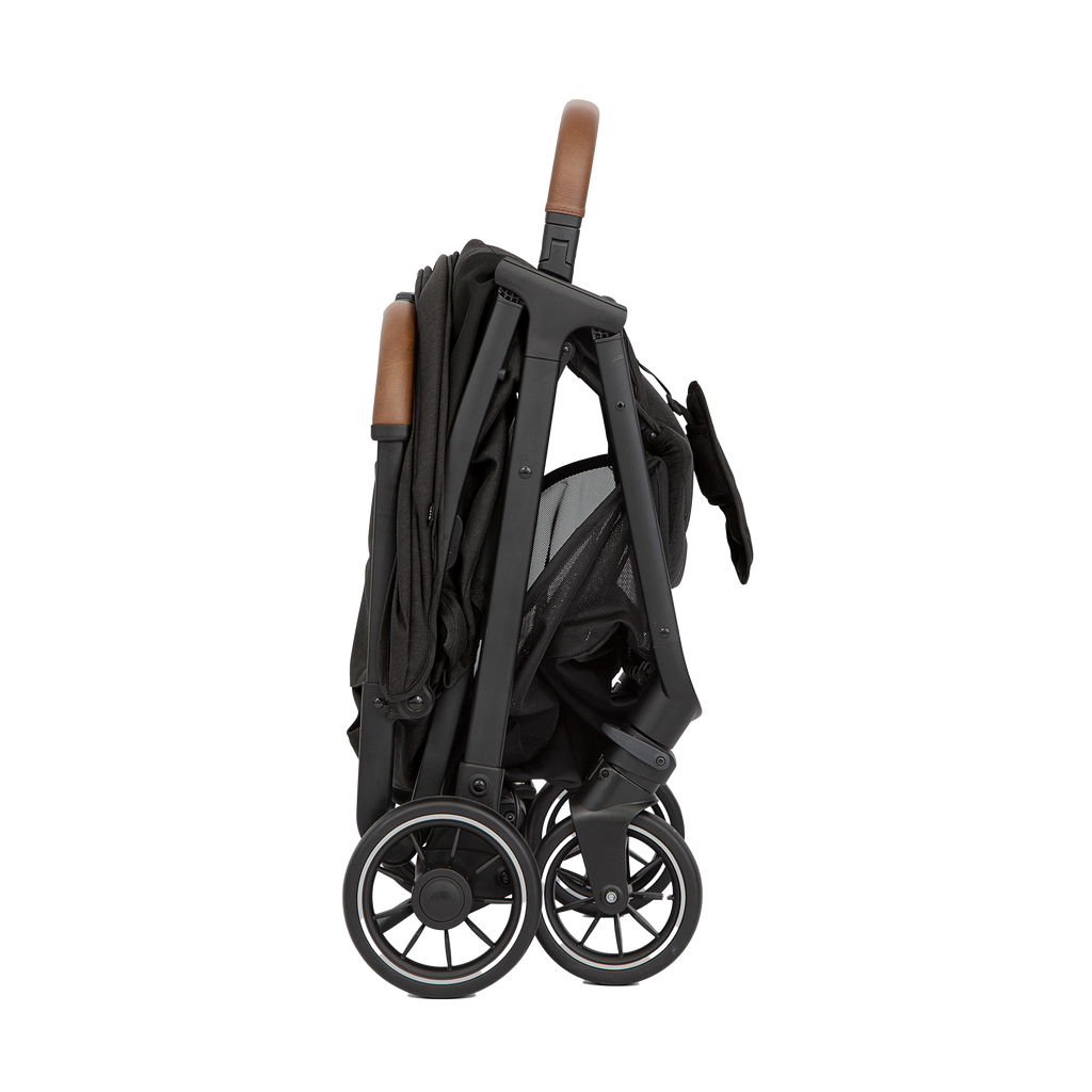 Joie Pact Pro Stroller - Shale