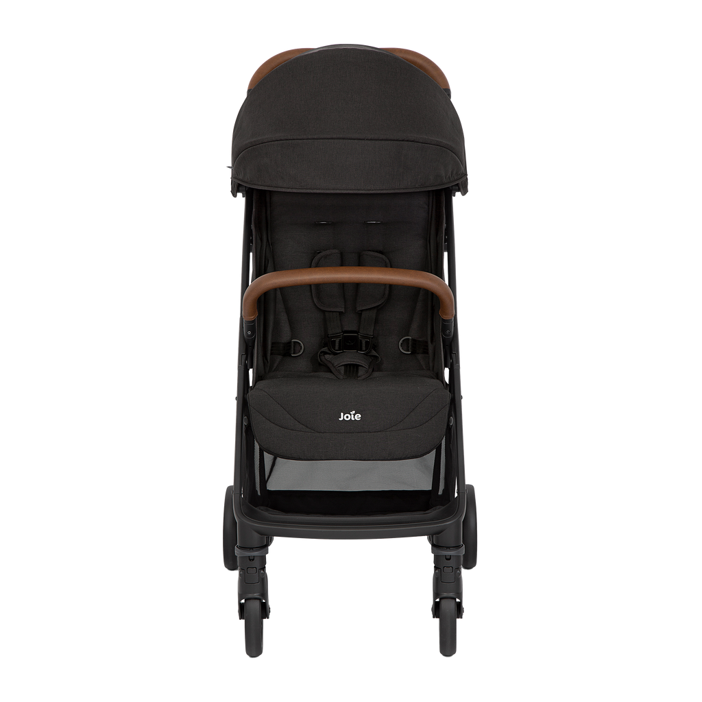 Joie Pact Pro Stroller - Shale
