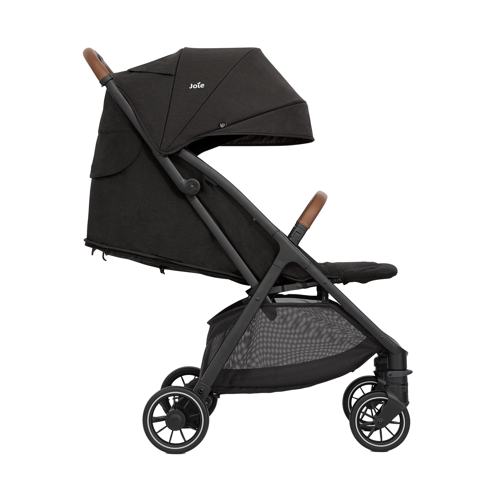 Joie Pact Pro Stroller - Shale
