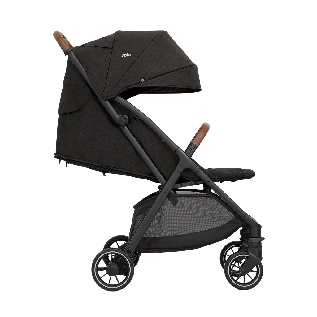Joie Pact Pro Stroller - Shale
