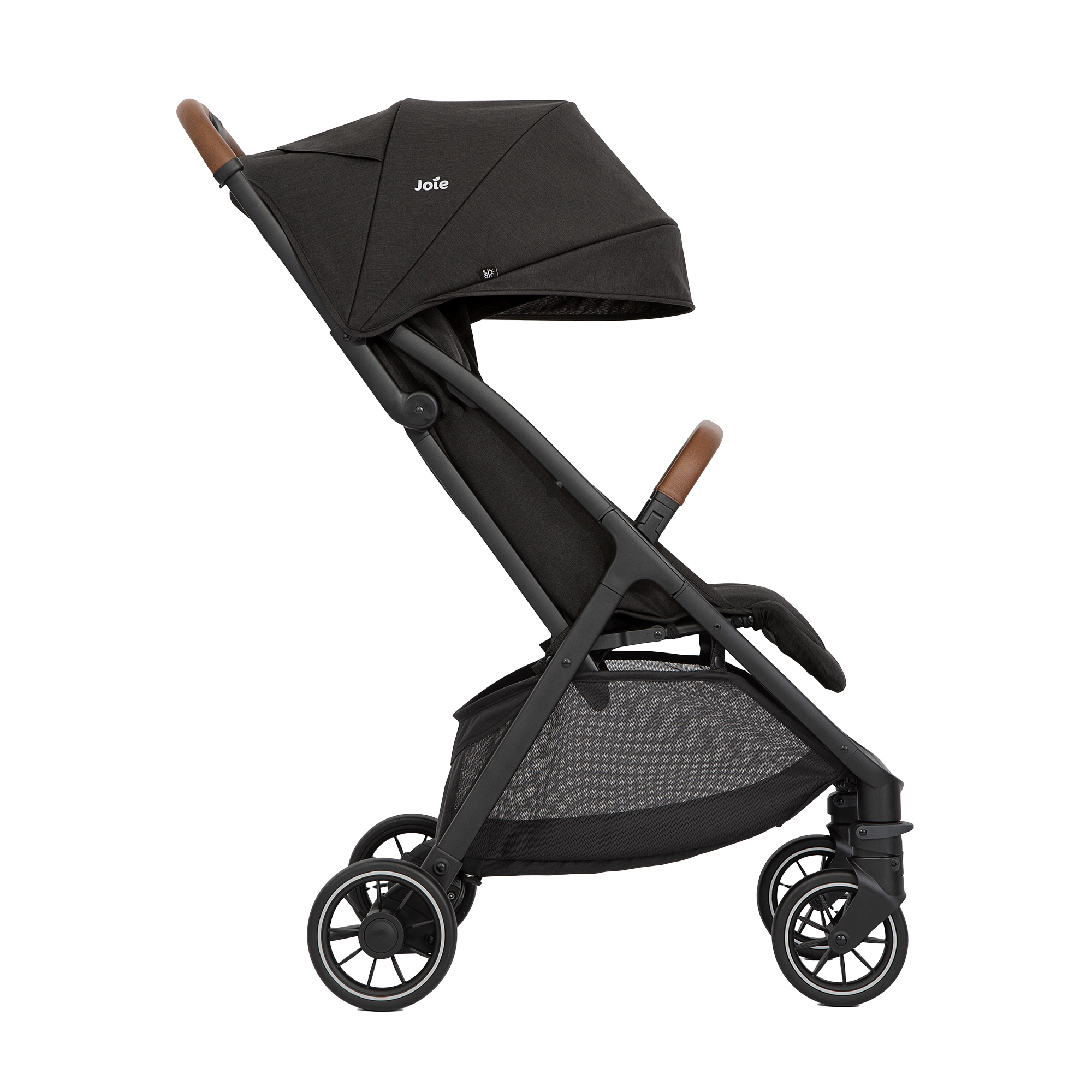 Joie Pact Pro Stroller - Shale