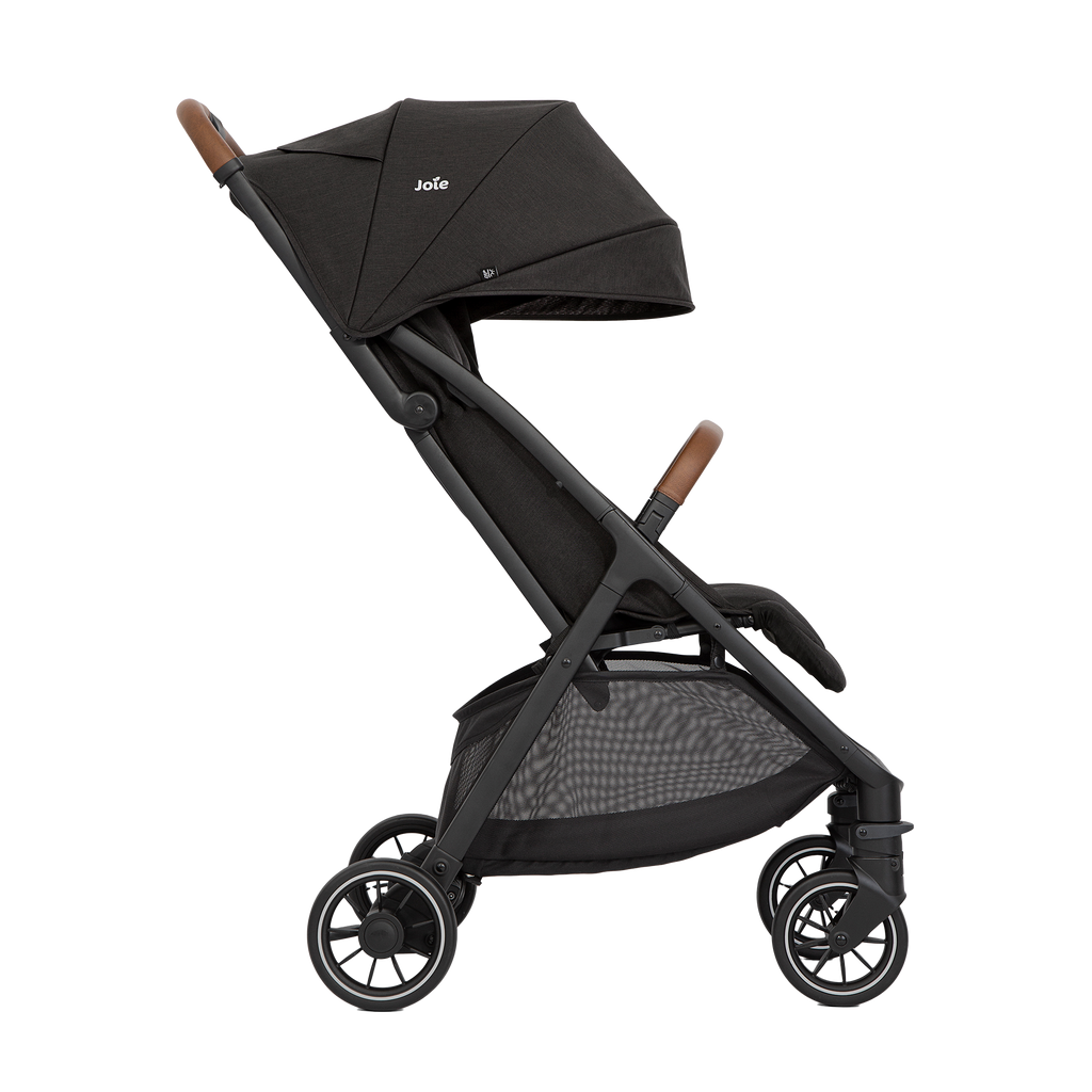 Joie Pact Pro Stroller - Shale