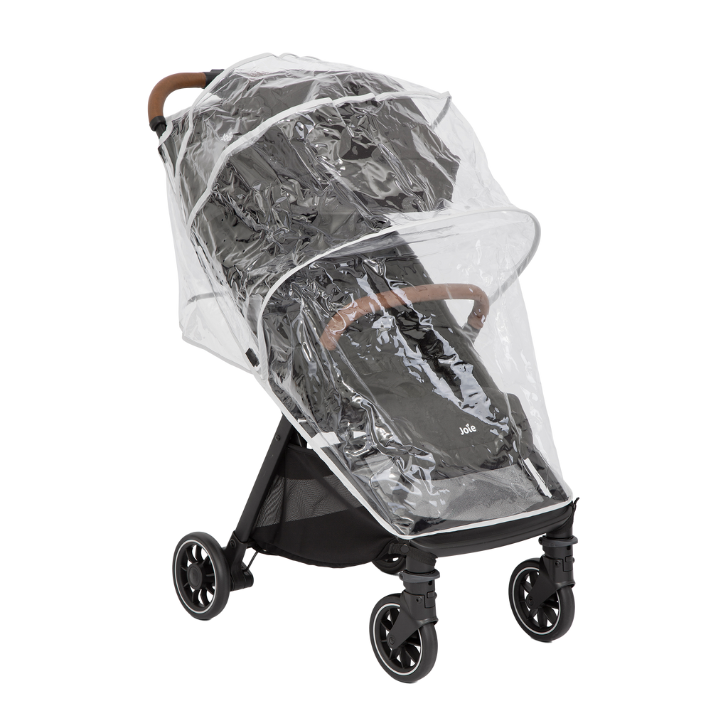 Joie Pact Pro Stroller - Shale