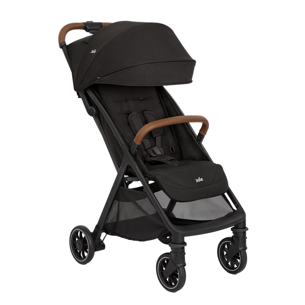 Joie Pact Pro Stroller - Shale