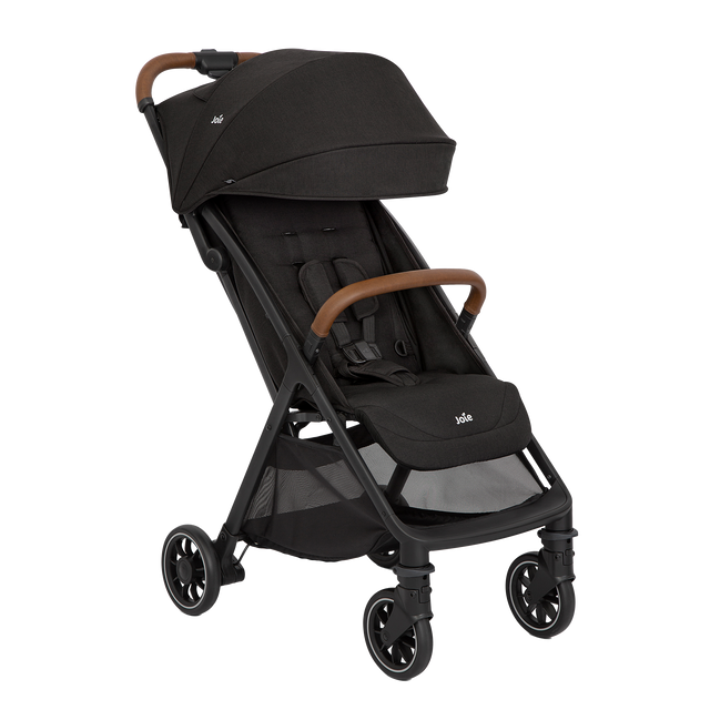 Joie Pact Pro Stroller - Shale