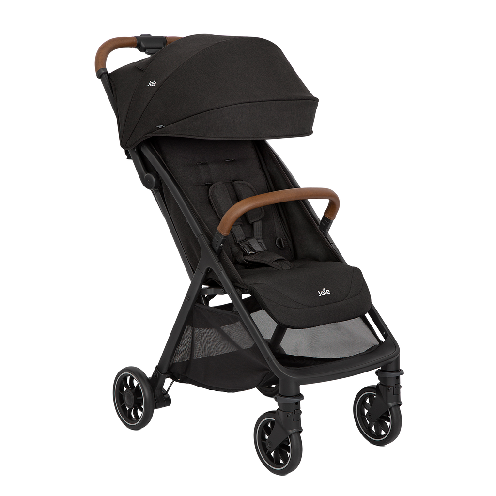 Joie Pact Pro Stroller - Shale