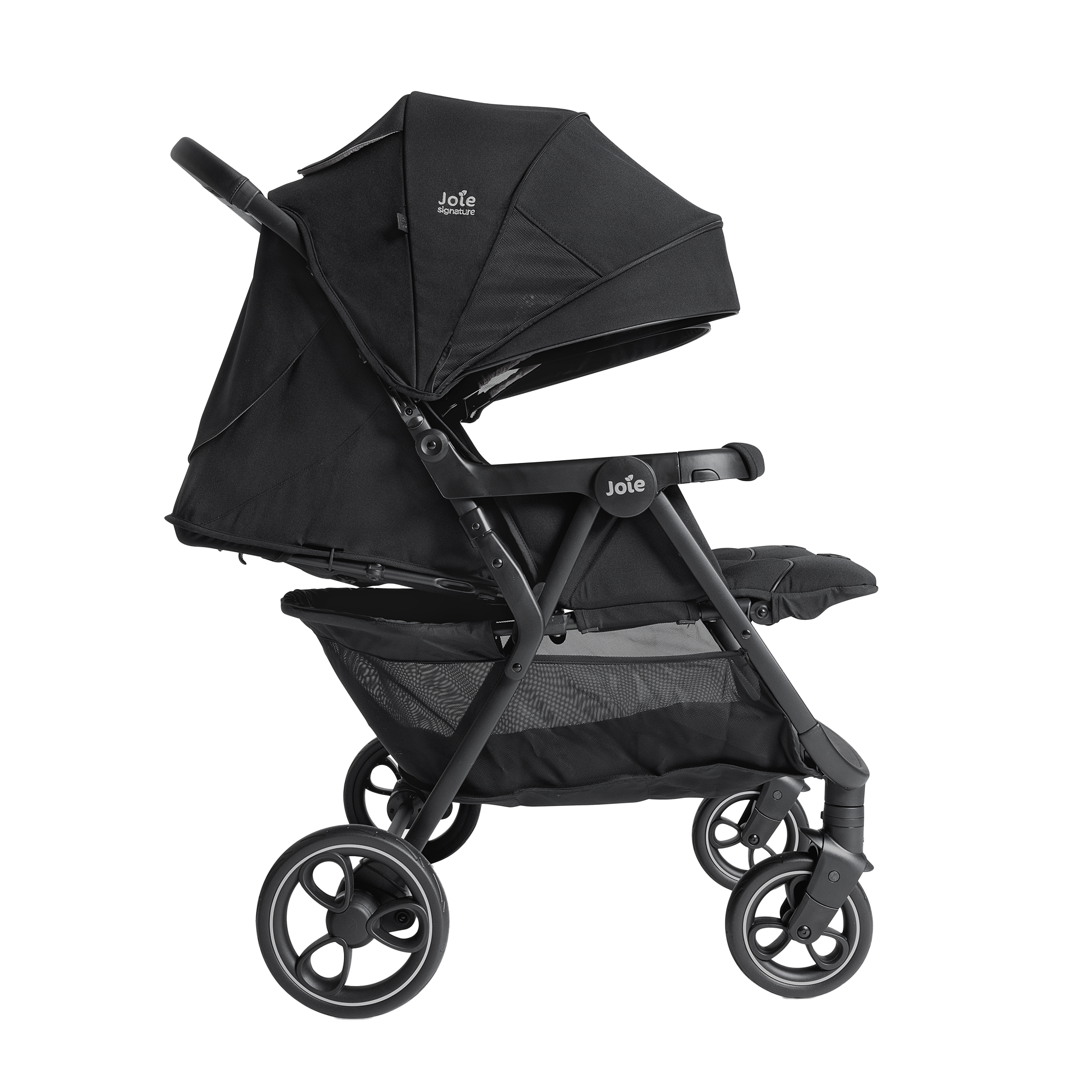 Joie Estrella Signature Double Stroller - Eclipse