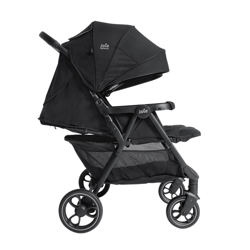 Joie Estrella Signature Double Stroller - Eclipse