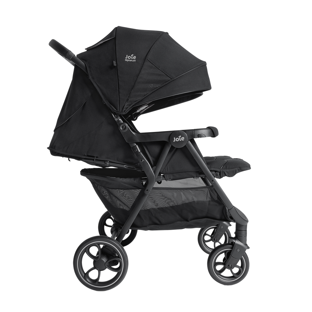 Joie Estrella Signature Double Stroller - Eclipse