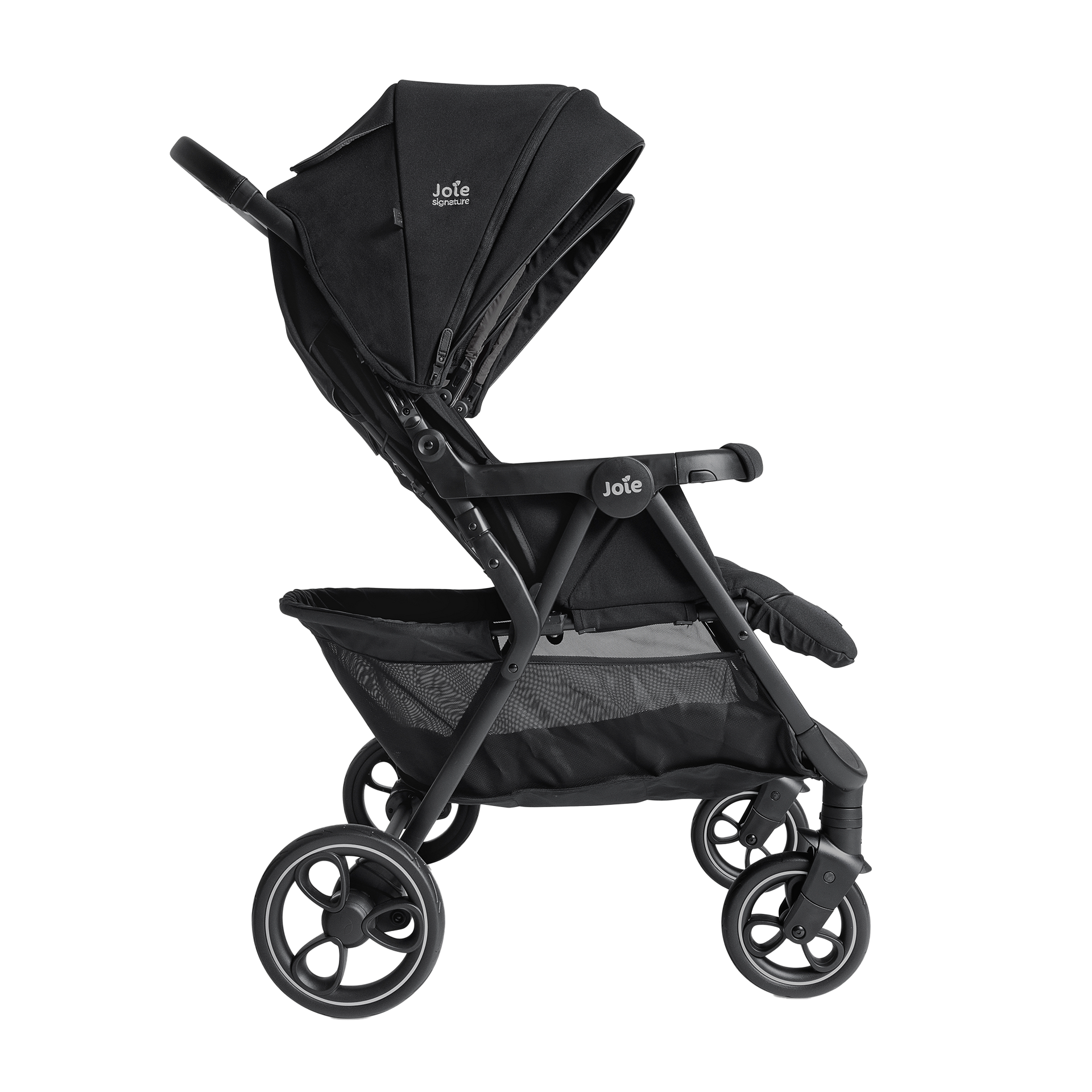 Joie Estrella Signature Double Stroller - Eclipse