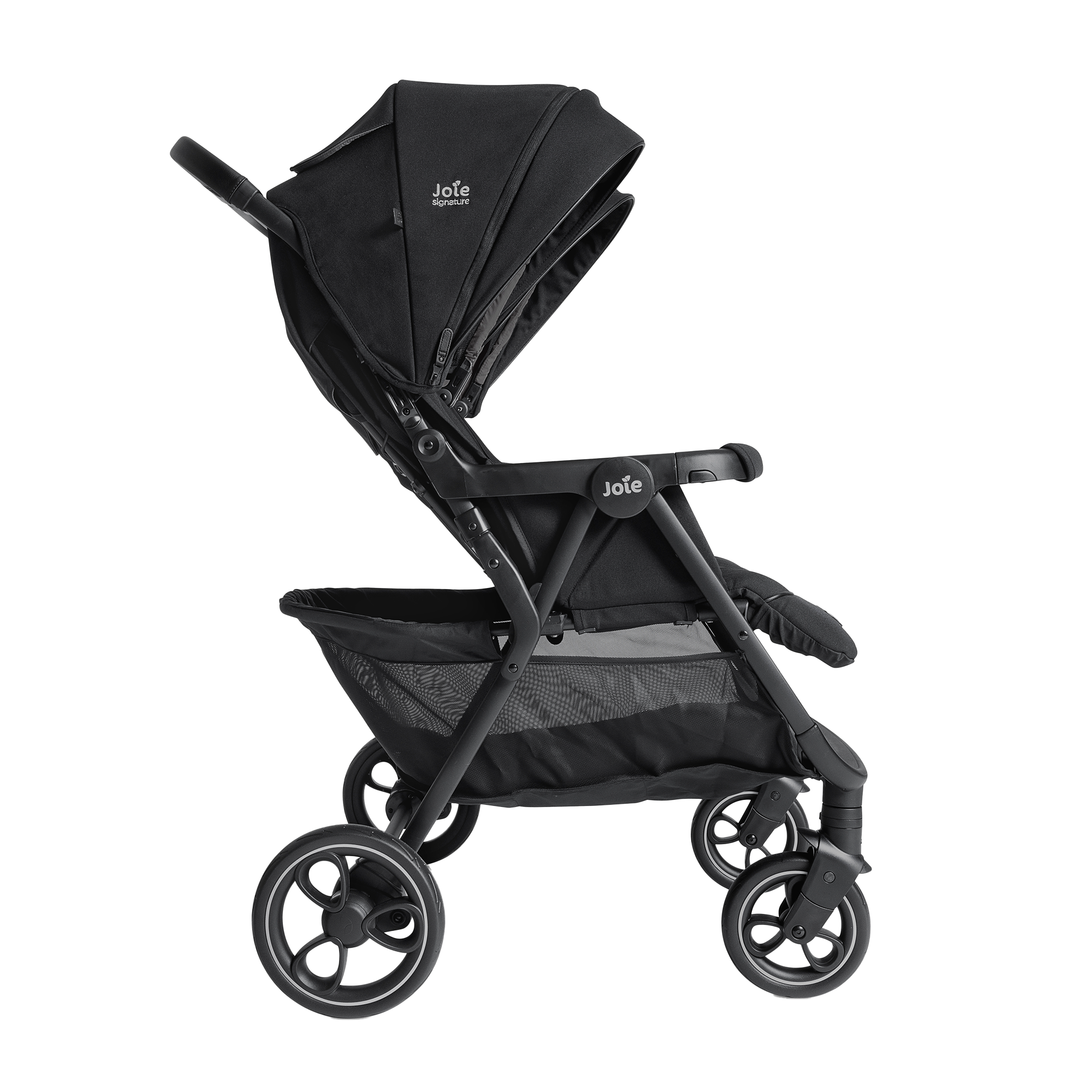 Joie Estrella Signature Double Stroller - Eclipse