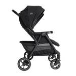 Joie Estrella Signature Double Stroller - Eclipse