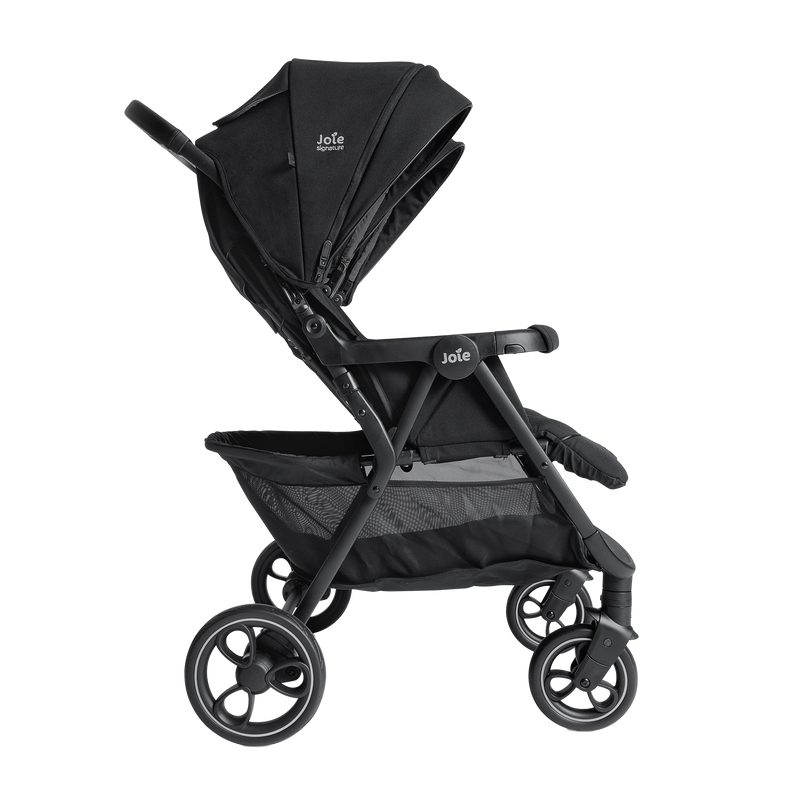 Joie Estrella Signature Double Stroller - Eclipse