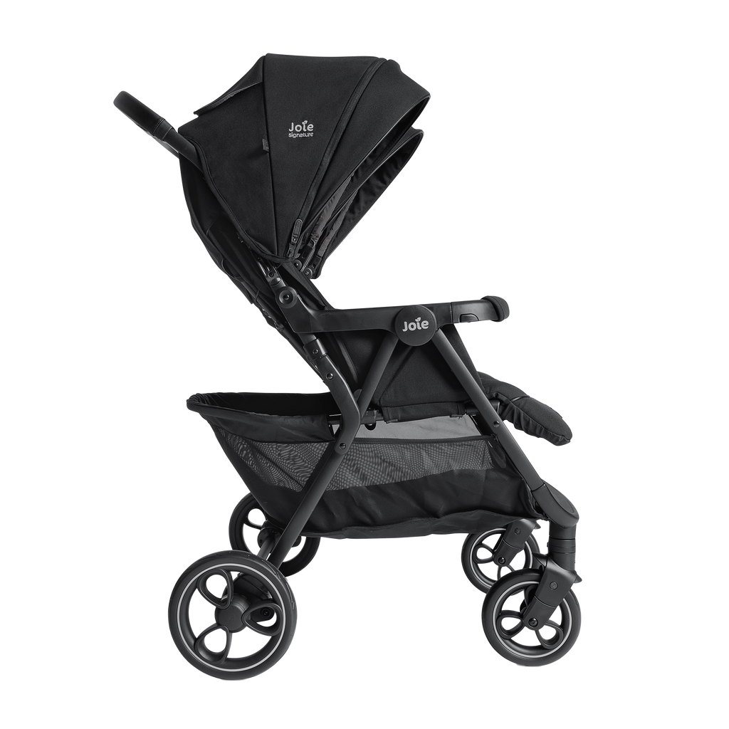 Joie Estrella Signature Double Stroller - Eclipse