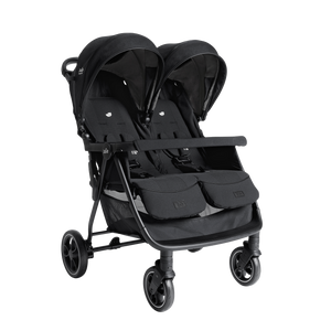 Joie Estrella Signature Double Stroller - Eclipse