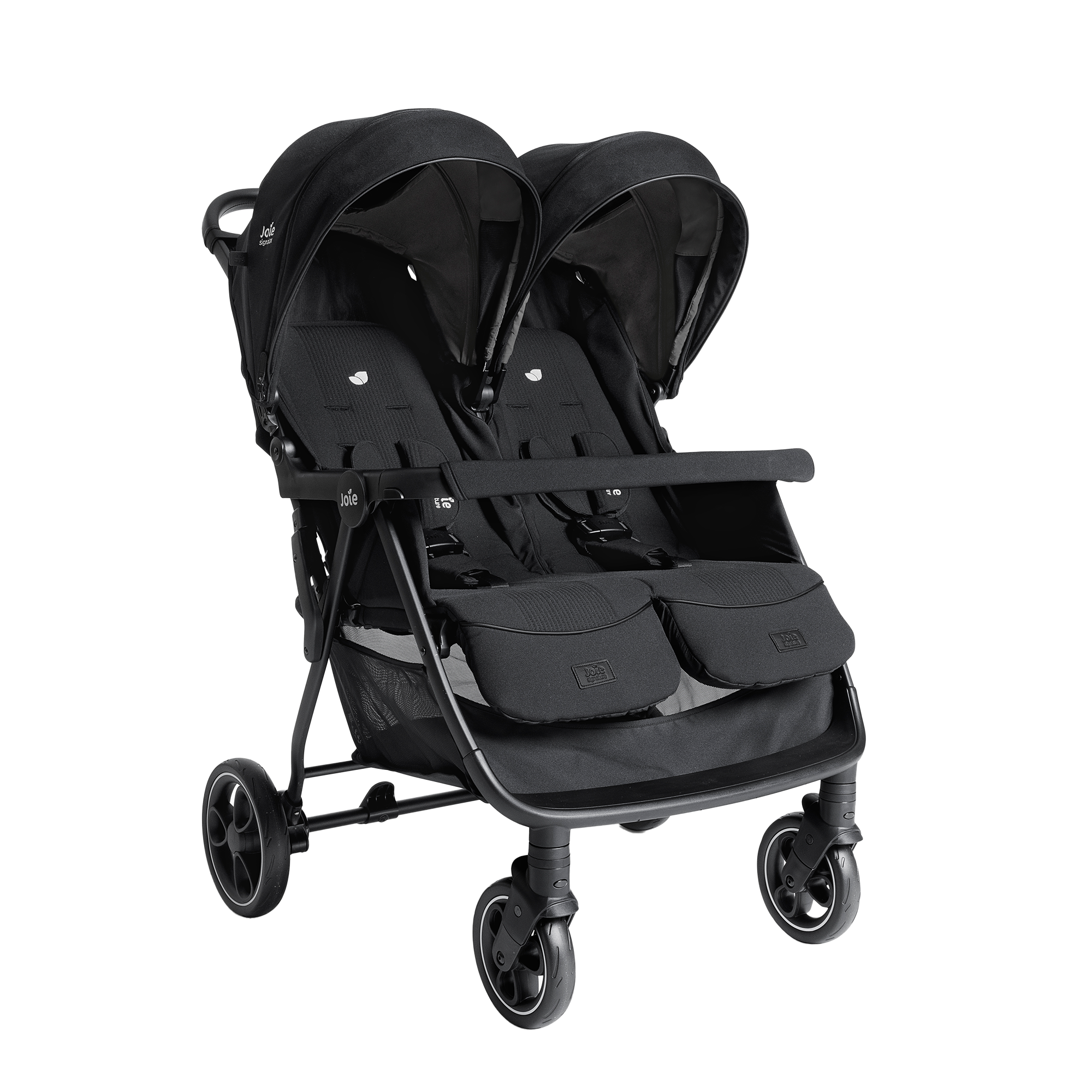 Joie Estrella Signature Double Stroller - Eclipse