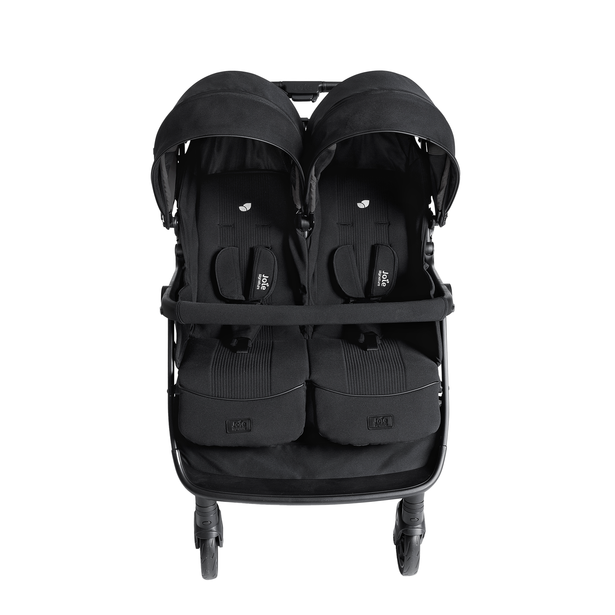 Joie Estrella Signature Double Stroller - Eclipse