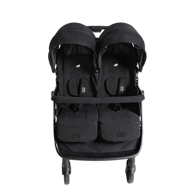 Joie Estrella Signature Double Stroller - Eclipse