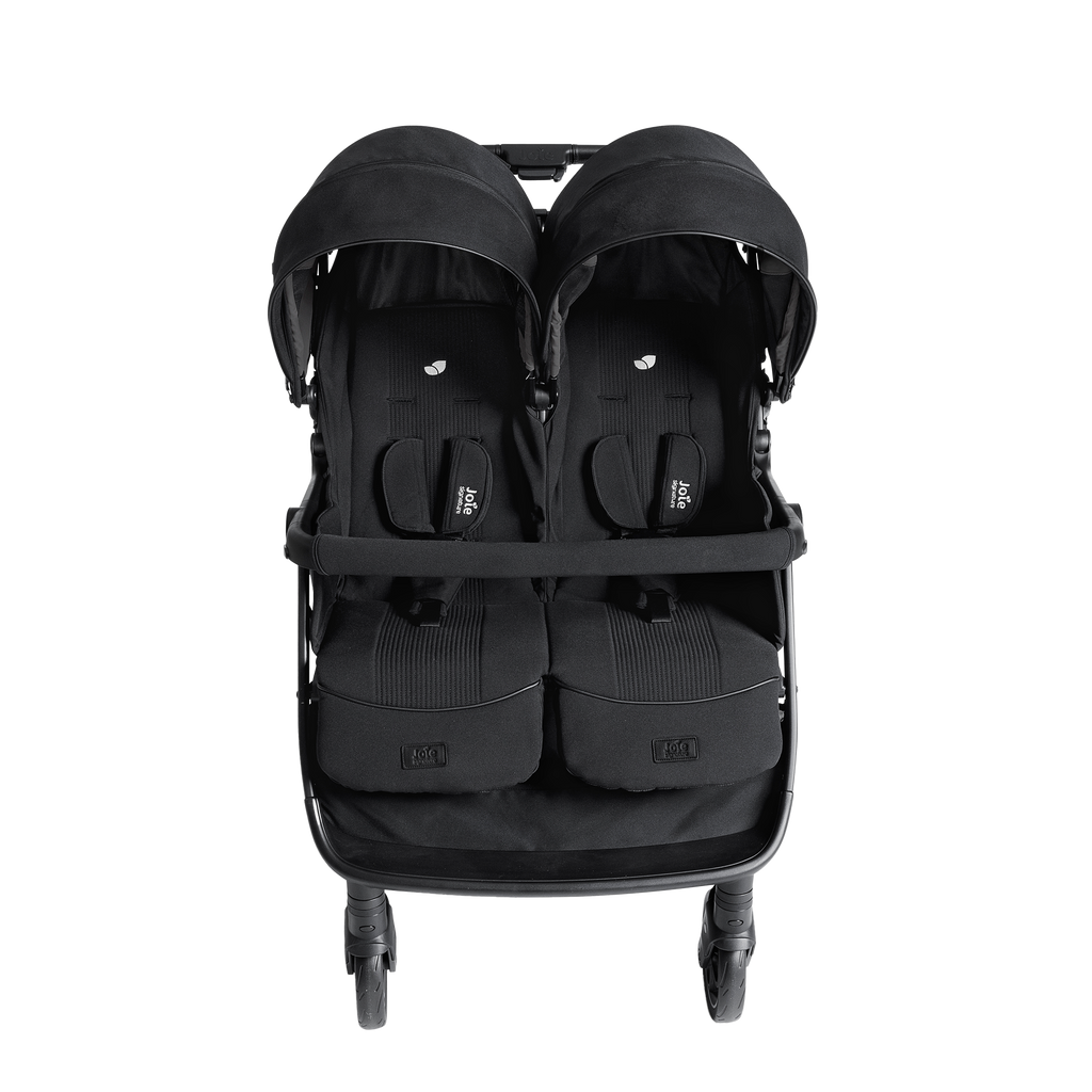 Joie Estrella Signature Double Stroller - Eclipse