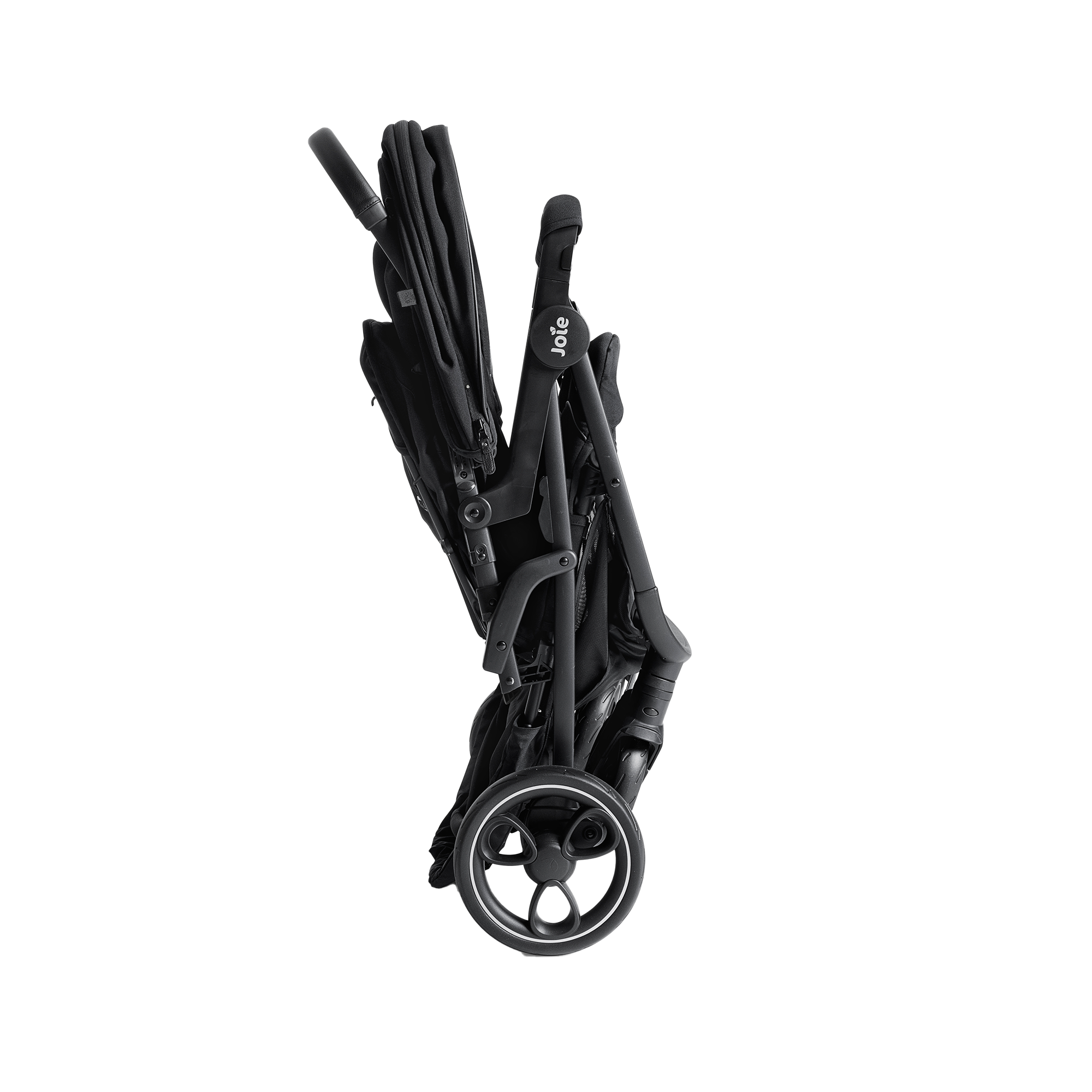 Joie Estrella Signature Double Stroller - Eclipse