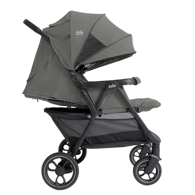 Joie Estrella Signature Double Stroller - Evergreen