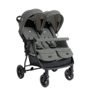 Joie Estrella Signature Double Stroller - Evergreen