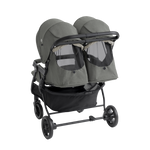Joie Estrella Signature Double Stroller - Evergreen