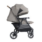 Joie Estrella Signature Double Stroller - Maple