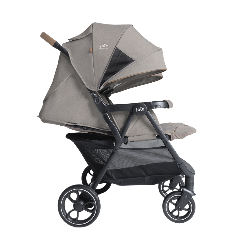 Joie Estrella Signature Double Stroller - Maple