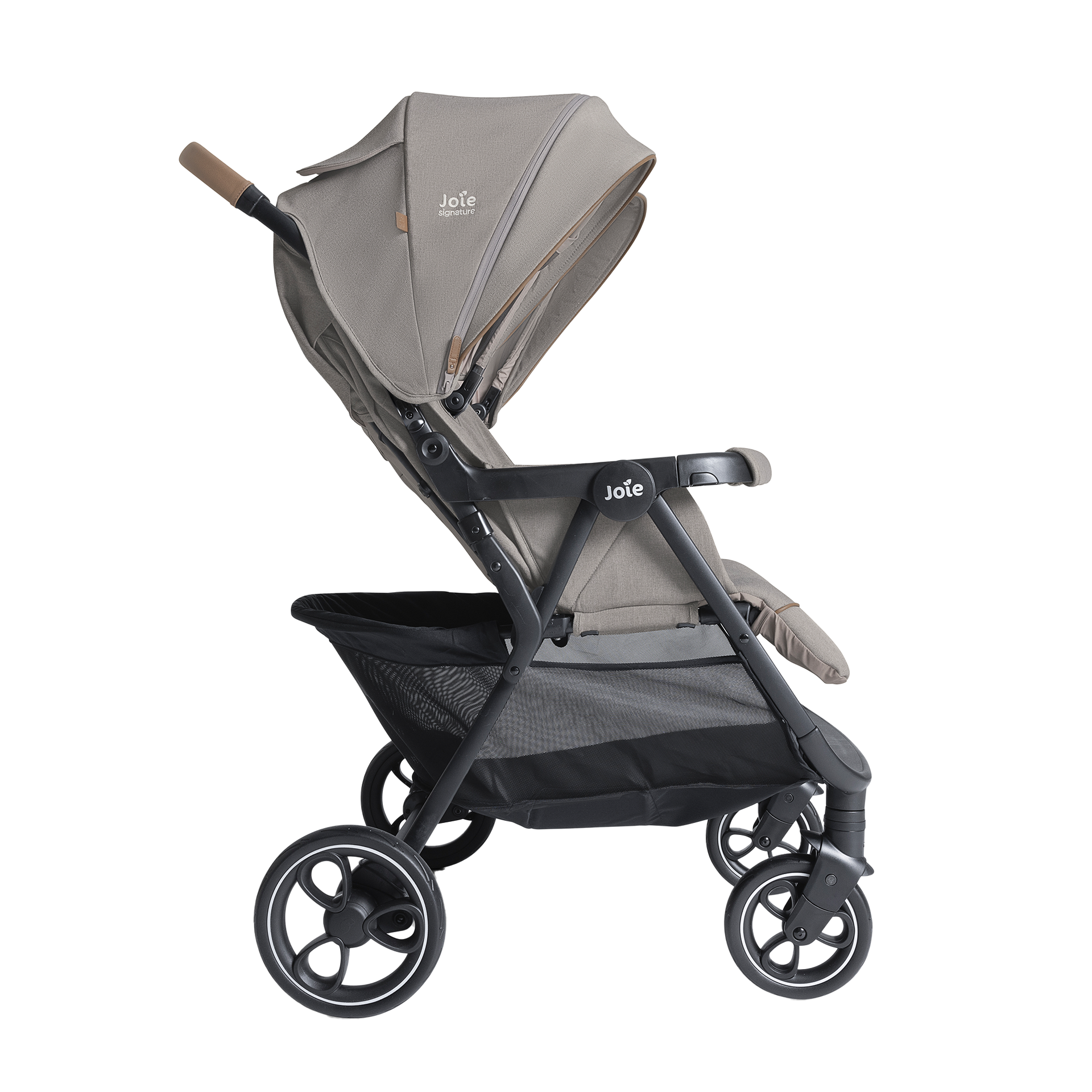 Joie Estrella Signature Double Stroller - Maple