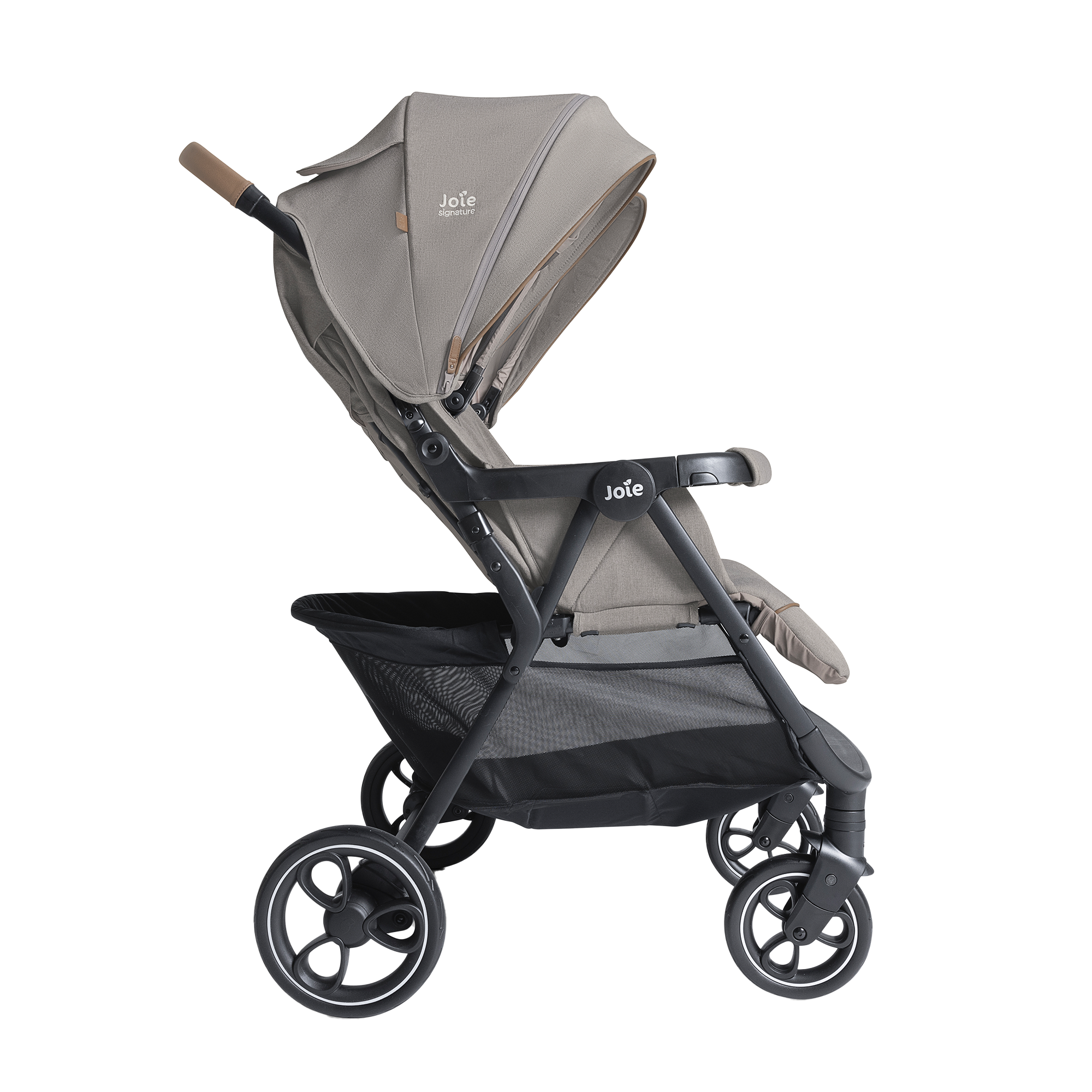 Joie Estrella Signature Double Stroller - Maple