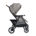 Joie Estrella Signature Double Stroller - Maple