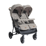 Joie Estrella Signature Double Stroller - Maple