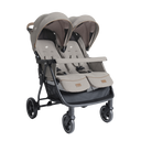 Joie Estrella Signature Double Stroller - Maple