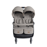 Joie Estrella Signature Double Stroller - Maple