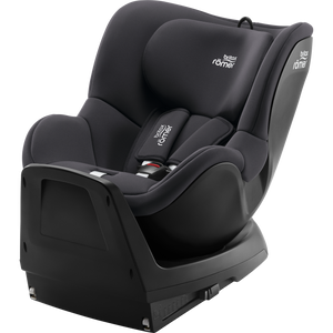 Britax Swingfix M Plus - Midnight Grey
