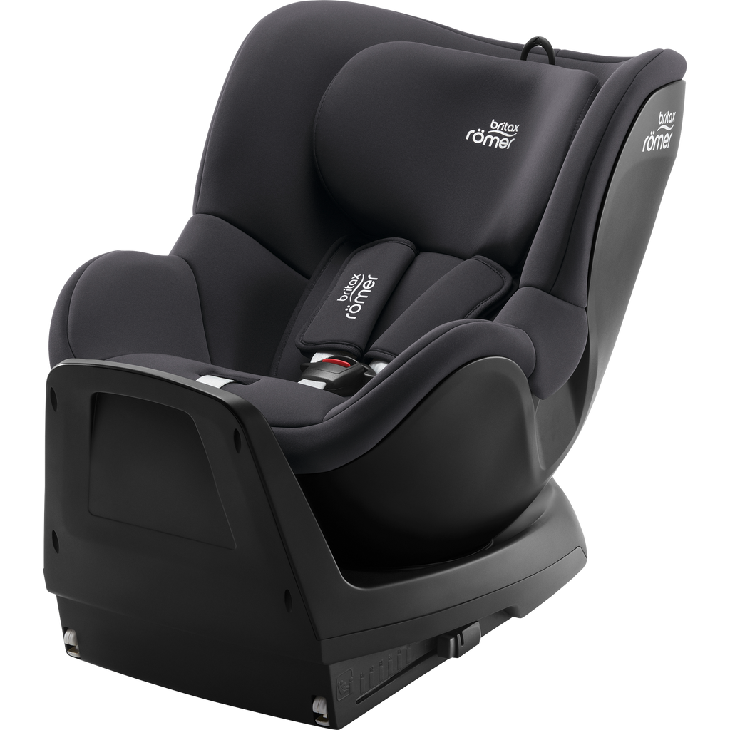 Britax Swingfix M Plus - Midnight Grey