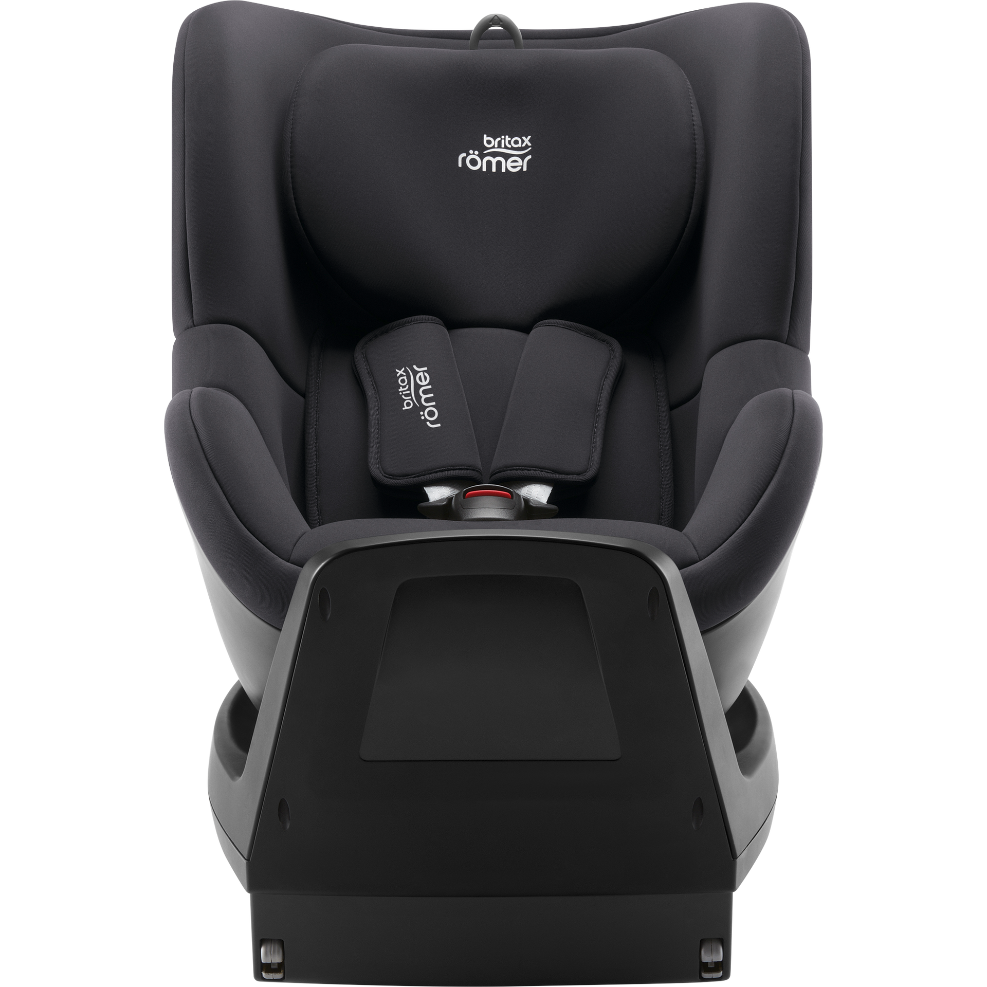 Britax Swingfix M Plus - Midnight Grey