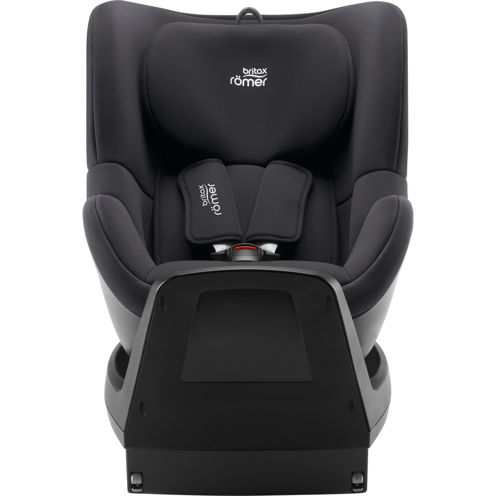 Britax Swingfix M Plus - Midnight Grey