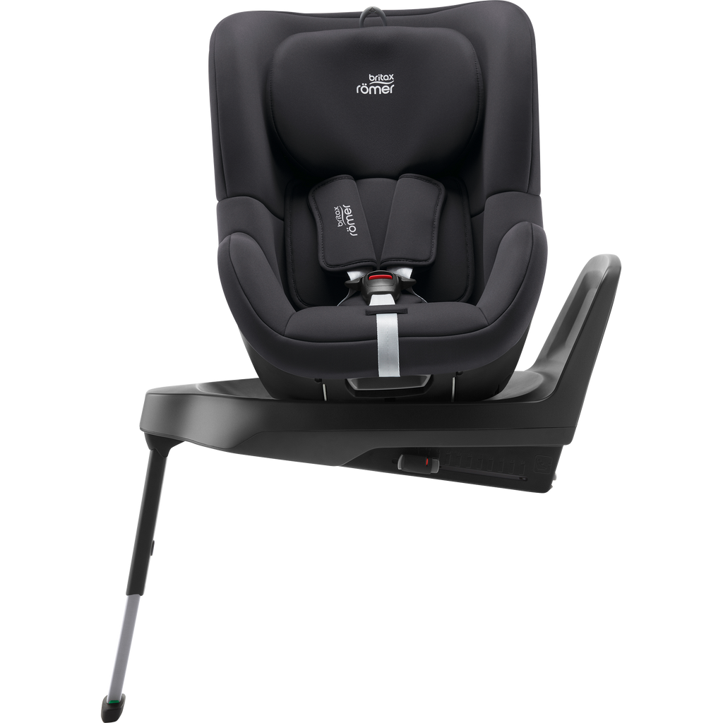 Britax Swingfix M Plus - Midnight Grey