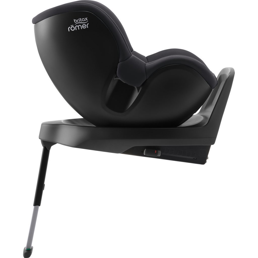 Britax Swingfix M Plus - Midnight Grey