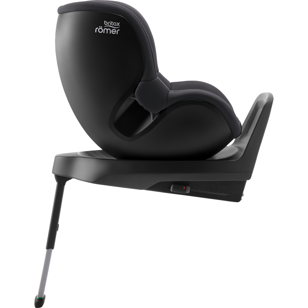 Britax Swingfix M Plus - Midnight Grey
