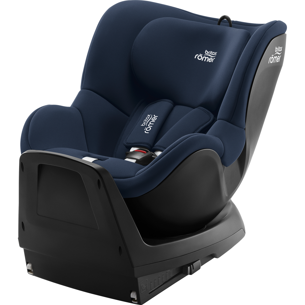 Britax Swingfix M Plus - Night Blue