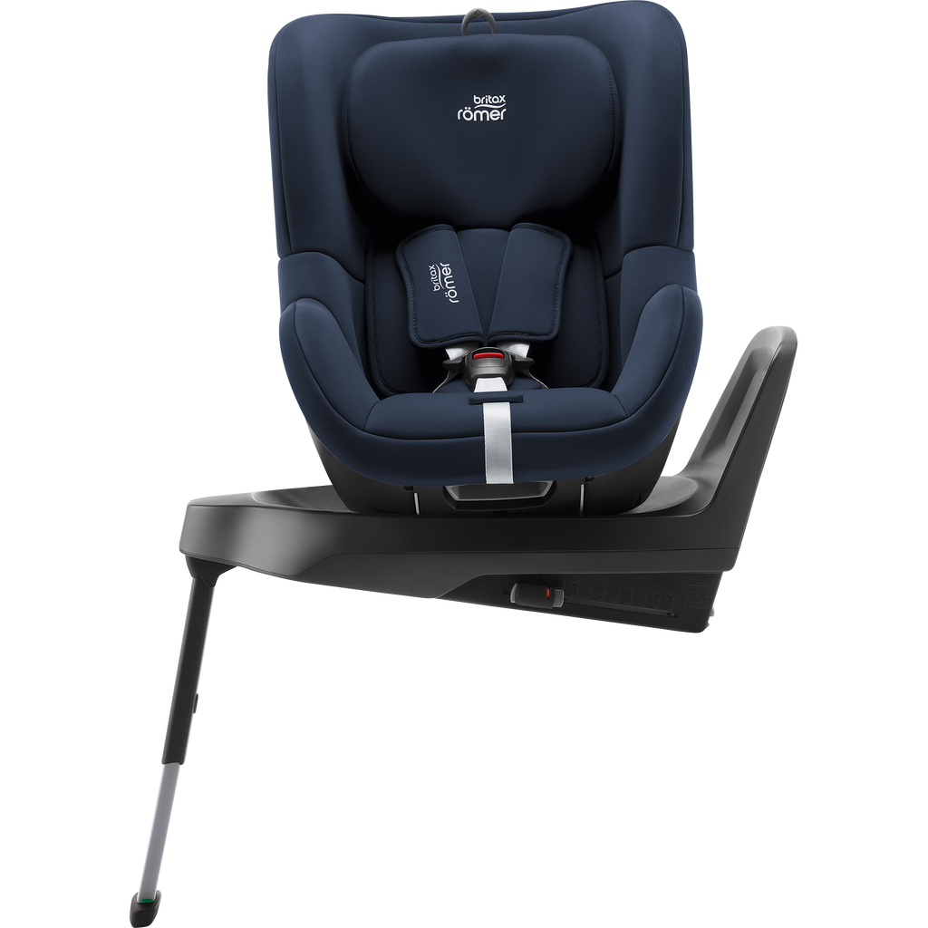 Britax Swingfix M Plus - Night Blue