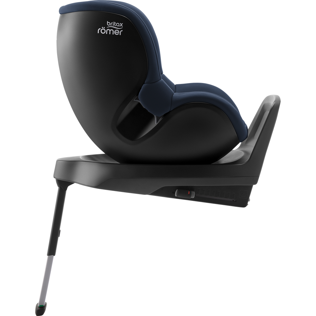 Britax Swingfix M Plus - Night Blue