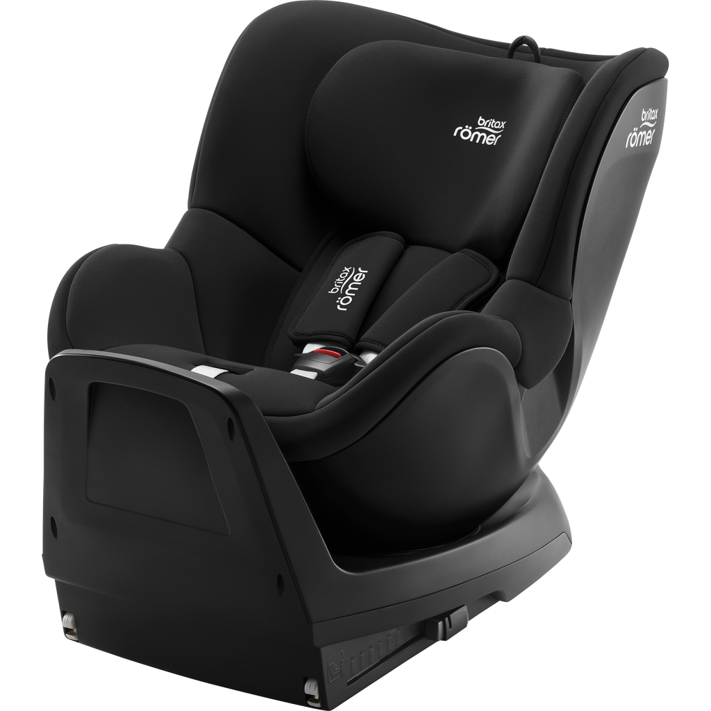 Britax Swingfix M Plus - Space Black