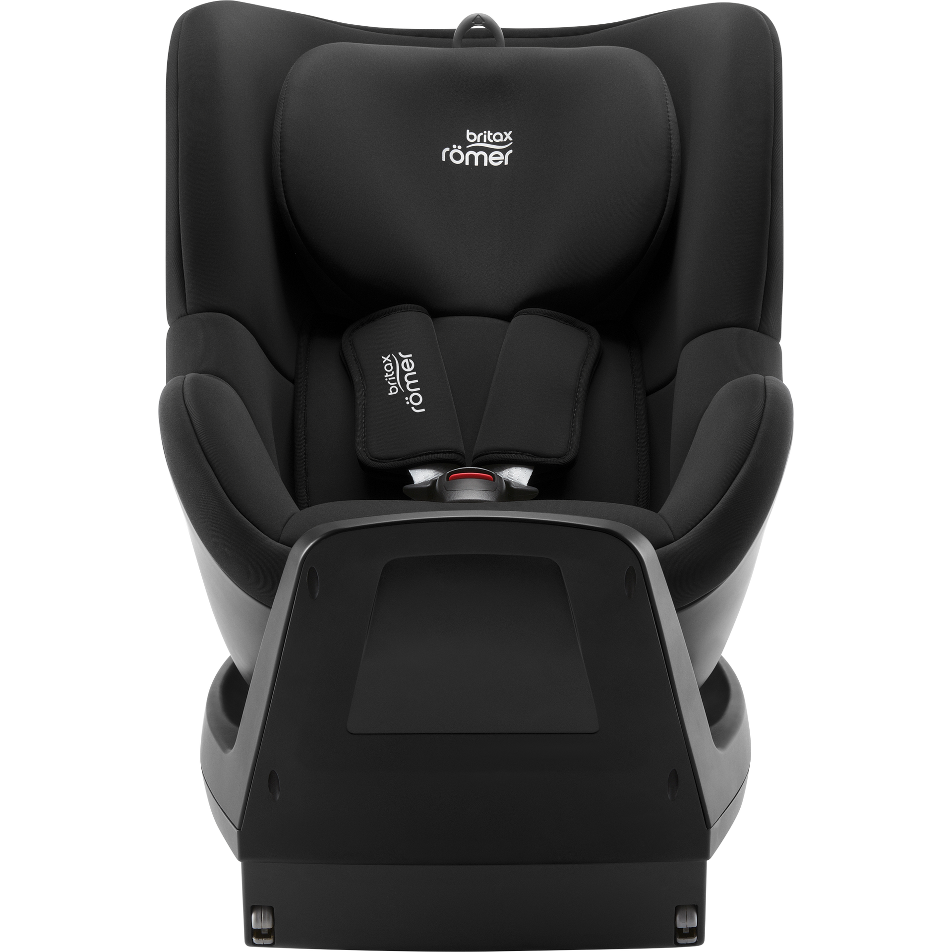 Britax Swingfix M Plus - Space Black