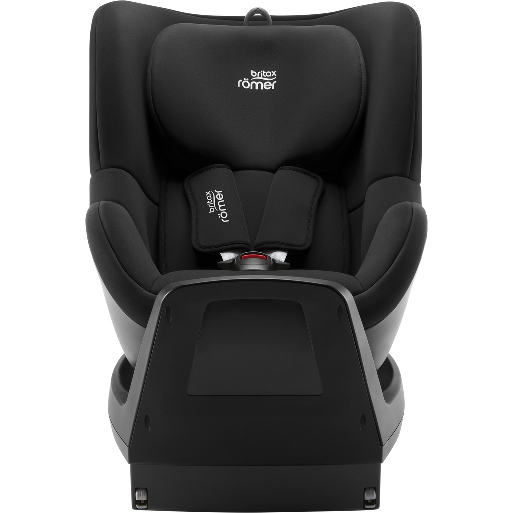 Britax Swingfix M Plus - Space Black