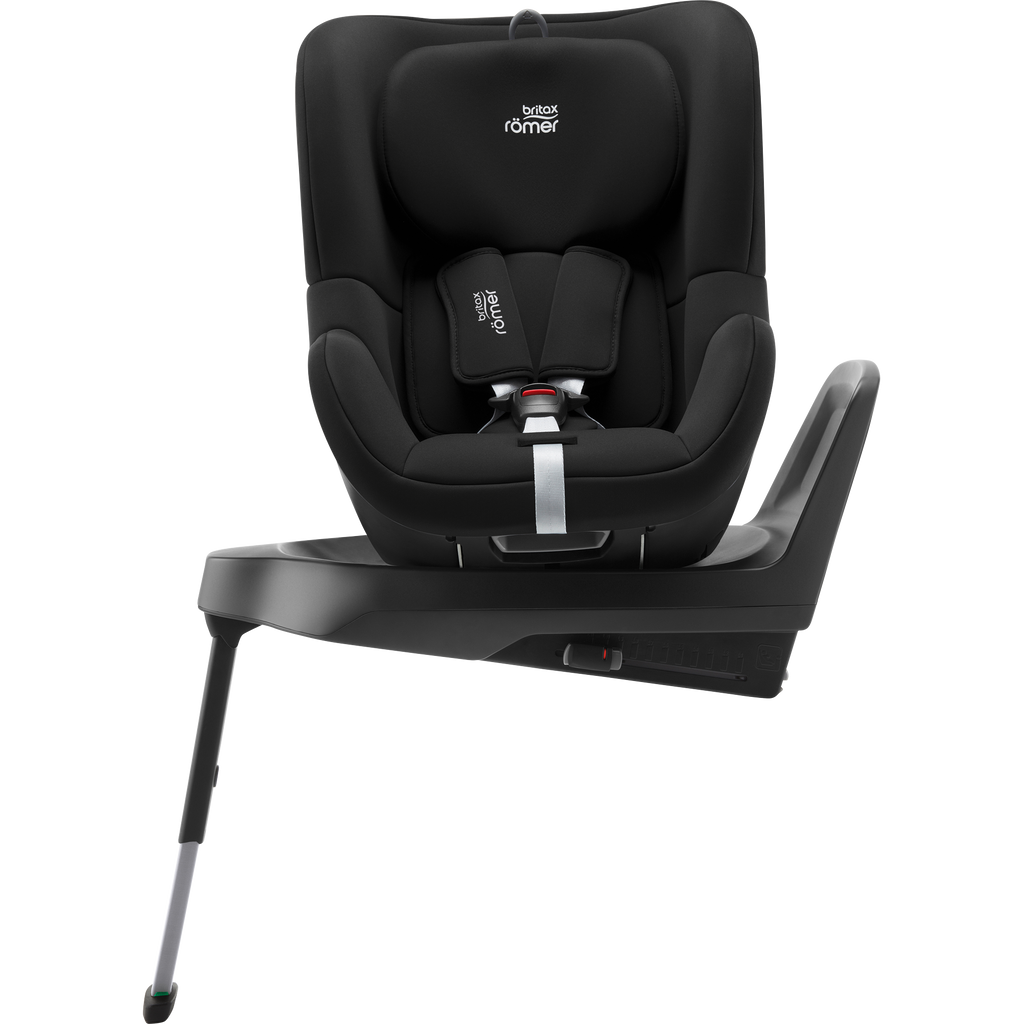 Britax Swingfix M Plus - Space Black