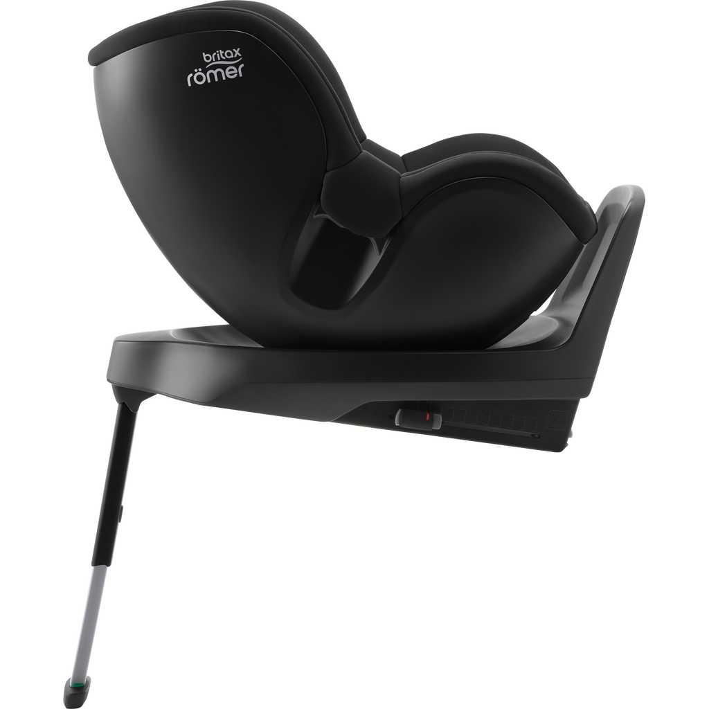Britax Swingfix M Plus - Space Black
